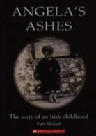 Frank Mccourt, McCourt Frank - Angela's Ashes