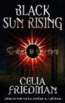 Celia Friedman, Friedman Celia - Black Sun Rising
