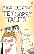 Mick Jackson - Ten Sorry Tales