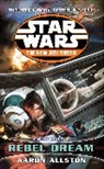 Aaron Allston - Enemy Lines