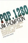 Jim Thompson, Thompson Jim - Pop. 1280