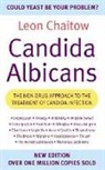 Leon Chaitow, Chaitow Leon - Candida Albicans: