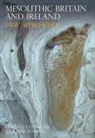 Chantal Conneller, Chantal Conneller, Graeme Warren - Mesolithic britain and ireland
