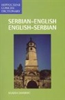 Mladen Davidovic, Davidovic Mladen - Dictionary serbian engl vv