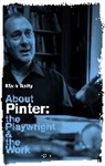 Dr Mark (Author) Batty, Mark Batty - About Pinter