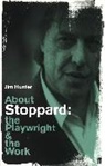 Jim Hunter, Hunter Jim - About Stoppard