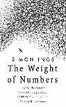 Simon Ings - The Weight of Numbers
