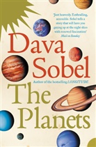 Dava Sobel, Sobel Dava - The Planets