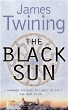 James Twining, Twining James - The Black Sun
