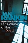 Ian Rankin - The Naming of the Dead