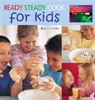 Joanna Farrow - Ready Steady Cook for Kids
