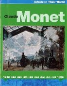 Susie Hodge - Claude Monet