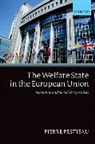 Pierre Pestieau, Pierre (University of Liege) Pestieau - The Welfare State in the European Union