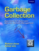 R Jones, Richard Jones, Rafael Lins, Lins Rafael - Garbage Collection