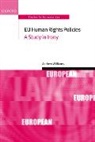 Andrew Williams - EU Human Rights Policies