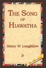 Henry Wadsworth Longfellow, 1stworld Library - Song of hiawatha