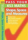 Andrew Brodie, Brodie Andrew - Shape, Space and Measures