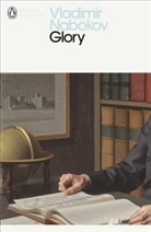 Dmitri Nabokov, Vladimir Nabokov - Glory