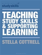 Stella Cottrell - Teaching Study Skills and Supporting Learning
