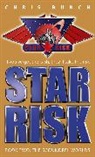 Chris Bunch - Star Risk - Bd. 2: The Scoundrel Worlds
