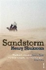 Henry Shukman, Shukman Henry - Sandstorm