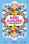 Hari Kunzru, Kunzru Hari - Transmission