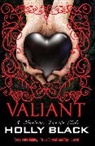 Holly Black - Valiant