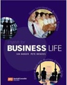i  Menzies Badger, i Menzies Badger, Ian Badger, Pete Menzies - English for Business Life - Upper-Intermediate: English for business life course bo