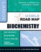 William G. Chaney, Macdonald, Richard Macdonald, Richard G MacDonald, Richard G. MacDonald, Ross Macdonald - Usmle road map: biochemistry
