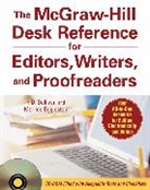 Merilee Eggleston, Eggleston Merilee, Sullivan, K. D. Sullivan, Sullivan K. D. - Mcgraw-hill desk reference for