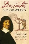 A. C. Grayling, Grayling A. C. - Descartes