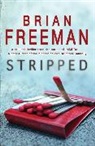 Brian Freeman - Stripped