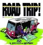 Jim Borgman, Jerry Scott, Rebecca Tanquery - Road Trip