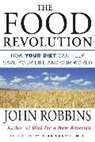 John Robbins - Food revolution