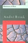 Andre Brink, André Brink - Rumours of Rain