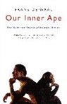 Frans de Waal, Frans de Waal, Franz de Waal - Our Inner Ape