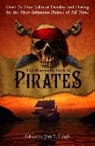 Jon Lewis, Jon E. Lewis, Jon E. Lewis - Mammoth Book of Pirates