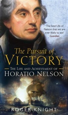 Roger Knight, Hugo Mercier - The Pursuit of Victory