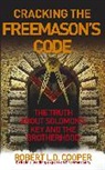 Robert Cooper, Robert L. d. Cooper - Cracking the Freemason's Code