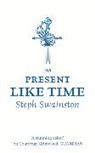 Steph Swainston - No Present Like Time