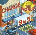 Steve Henry - Change the World 9 5 50 Ways to Change
