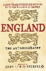 John Lewis-Stempel, NONE, John Lewis-Stempel, Lewis-Stempel John - England: