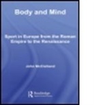 John McClelland, John (University of Toronto Mcclelland - Body and Mind
