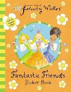 Emma Thomson - Sticker Book