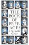 Alasdair Gray - The Book of Prefaces
