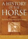 paulo gaviao Gonzaga, Paulo Gaviao Gonzago - Hist of the horse iberian horse