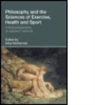 Mike Mcnamee, Mike Mcnamee, Mike (University of Swansea Mcnamee, McNamee Mike - Philosolphy of Sport and Exercise Science