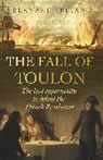 Bernard Ireland, Ireland Bernard - The Fall of Toulon