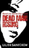 Lilith Saintcrow, Saintcrow Lilith - Dead Man Rising