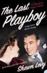 Shawn Levy - The Last Playboy